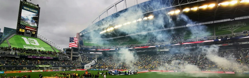 The Ultimate Game Day Experience: Top 10 Must-Visit University Stadiums in the U.S.