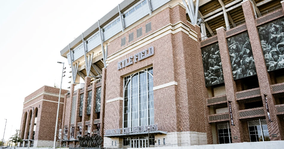 The Ultimate Game Day Experience: Top 10 Must-Visit University Stadiums in the U.S.