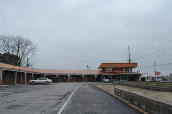 Royal Inn Albertville Imagen principal