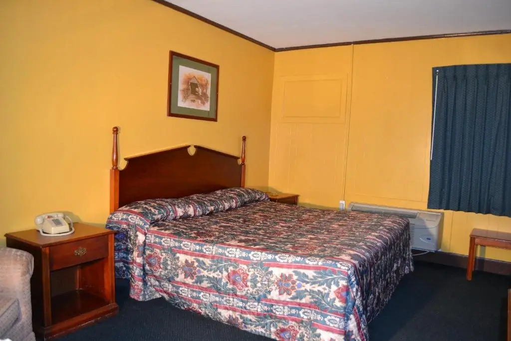 Royal Inn Albertville 10