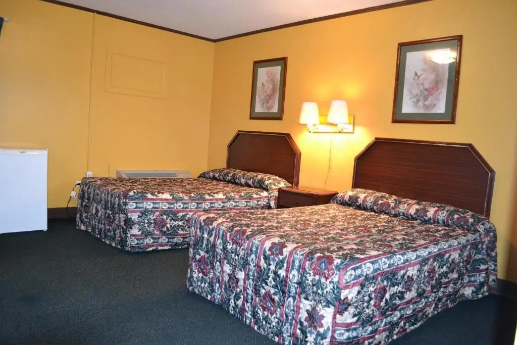 Royal Inn Albertville 4