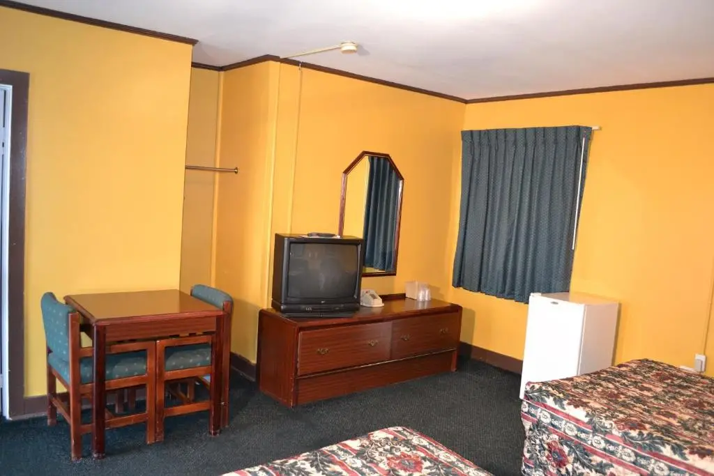 Royal Inn Albertville 8