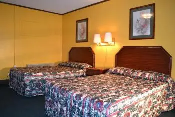 Royal Inn Albertville 5