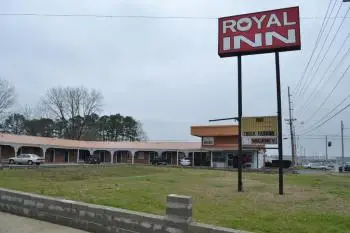 Royal Inn Albertville 6