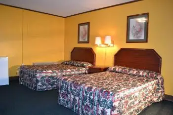 Royal Inn Albertville 7