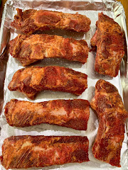 Barbecue near Royal Inn Albertville